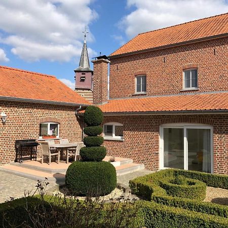 Hoeve De Singel Borgloon Exterior photo